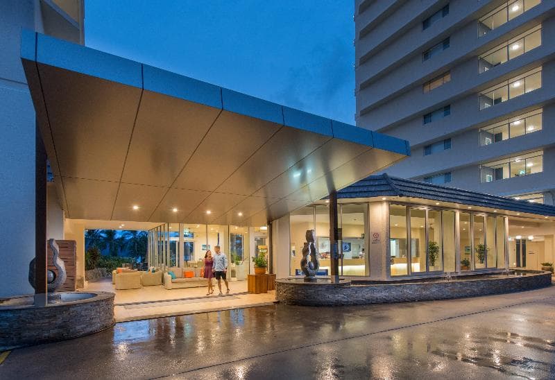 Whitsunday Apartments Hamilton Island photo 1