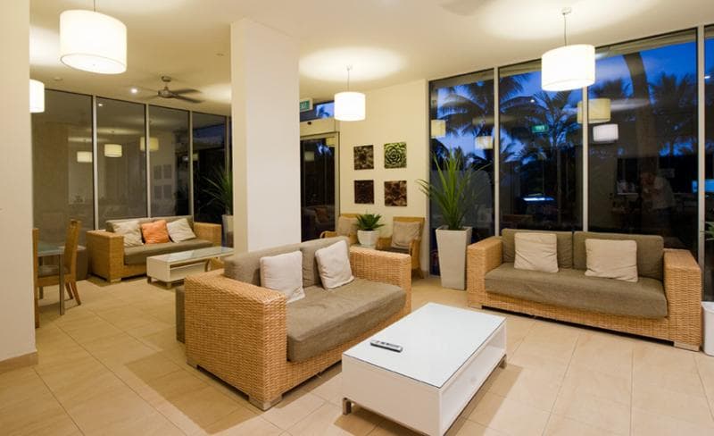 Whitsunday Apartments Hamilton Island 3