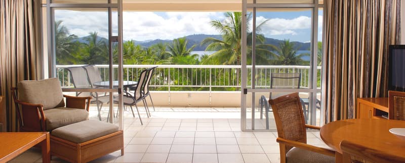 Whitsunday Apartments Hamilton Island 4