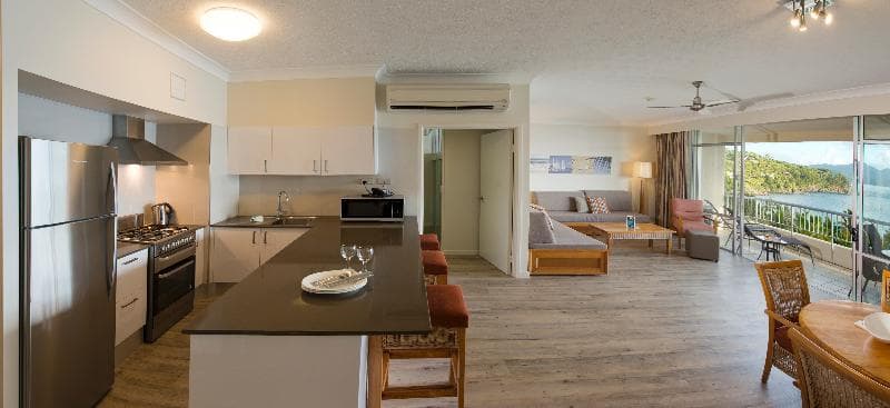 Whitsunday Apartments Hamilton Island 5