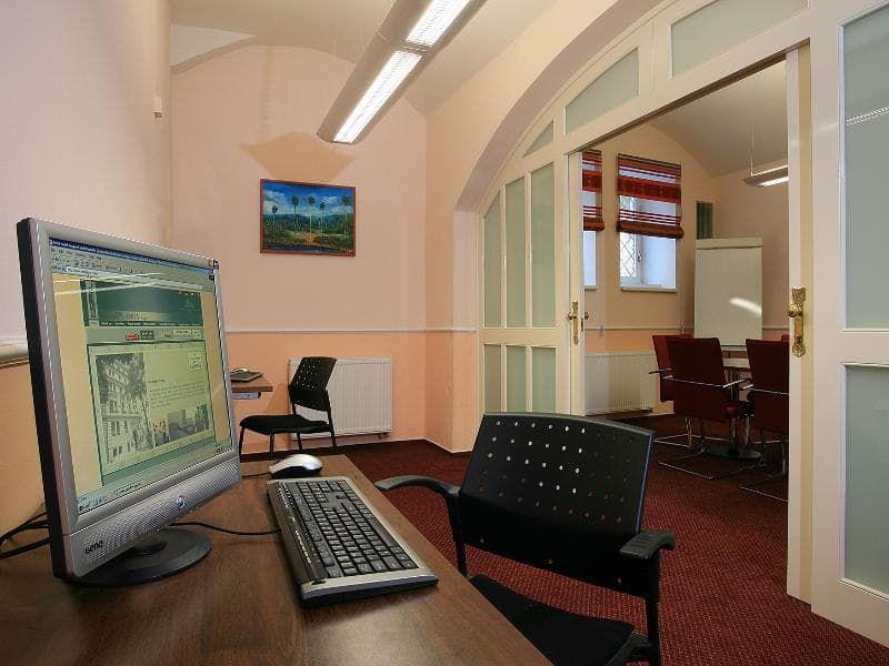 Hotel Anna 3