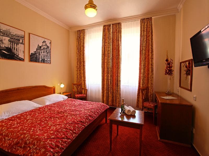 Hotel Anna 5
