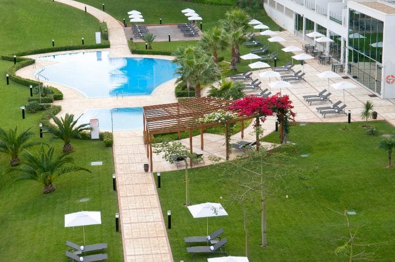 Vista Marina Apartamentos Turisticos 4