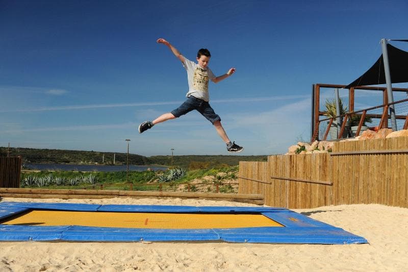 Martinhal Sagres Beach Family Resort Hotel 5