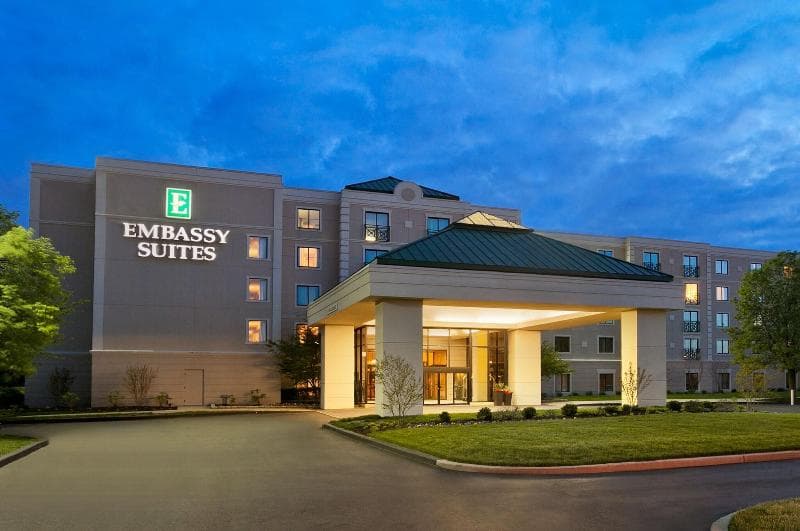 Embassy Suites by Hilton Philadelphia Airport photo 1