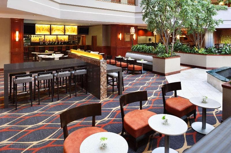 Embassy Suites by Hilton Dallas Near the Galleria 2