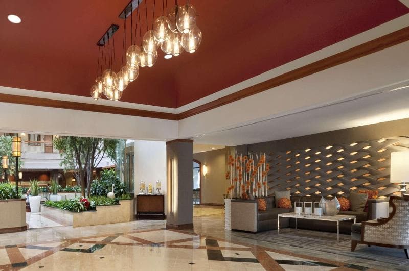 Embassy Suites by Hilton Dallas Near the Galleria 5