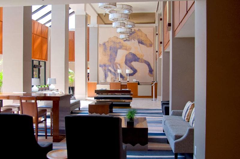 Hilton Arlington 4