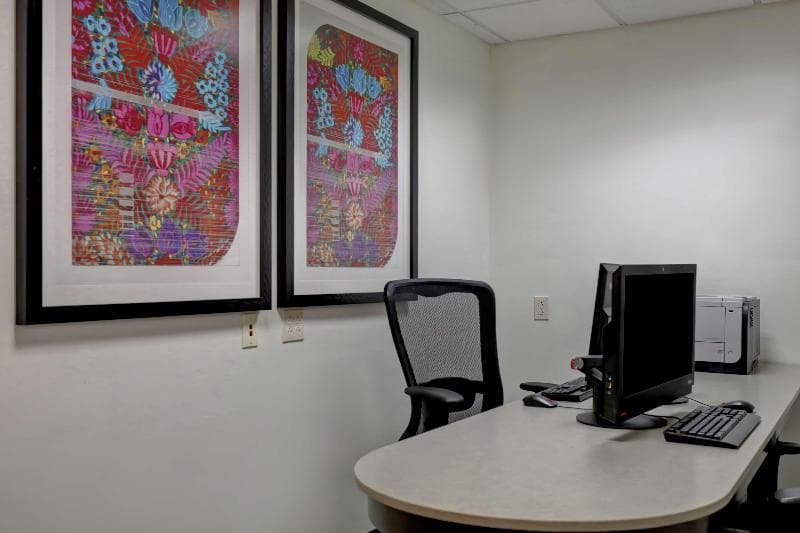Homewood Suites by Hilton McAllen photo 1