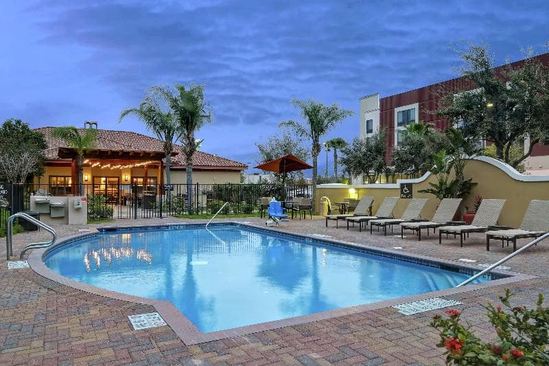 Homewood Suites by Hilton McAllen 5