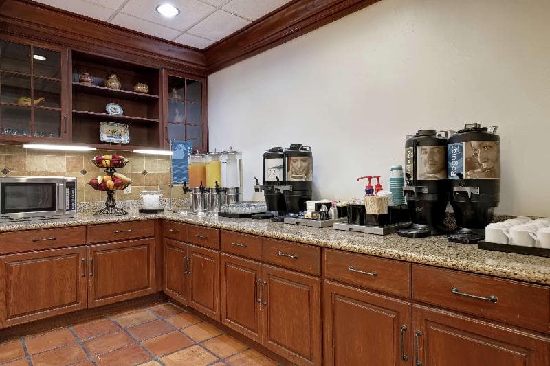 Homewood Suites by Hilton McAllen 3