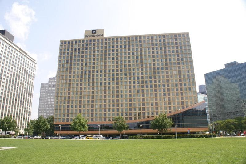 Wyndham Grand Pittsburgh Downtown 3