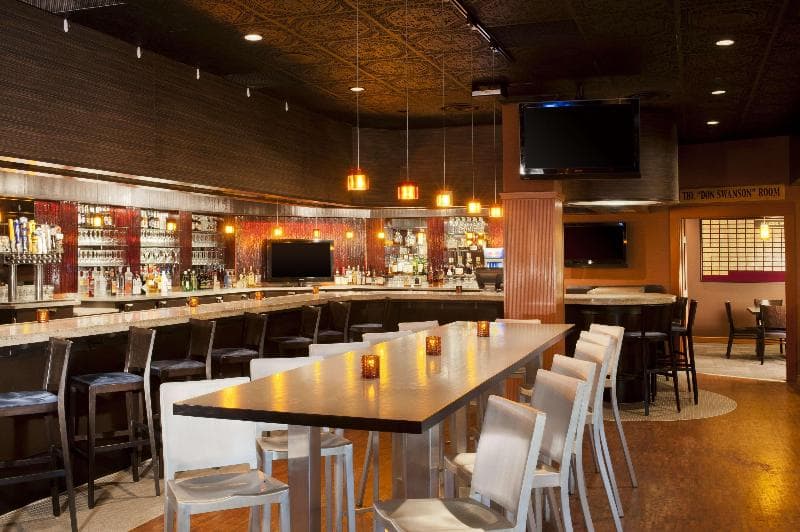 DoubleTree by Hilton Hotel Minneapolis - Park Place 2
