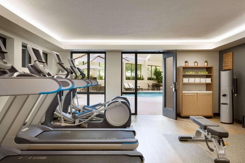 DoubleTree by Hilton Hotel Minneapolis - Park Place 3