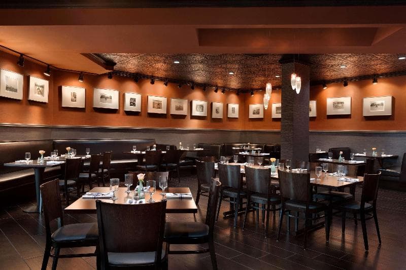 DoubleTree by Hilton Hotel Minneapolis - Park Place 4
