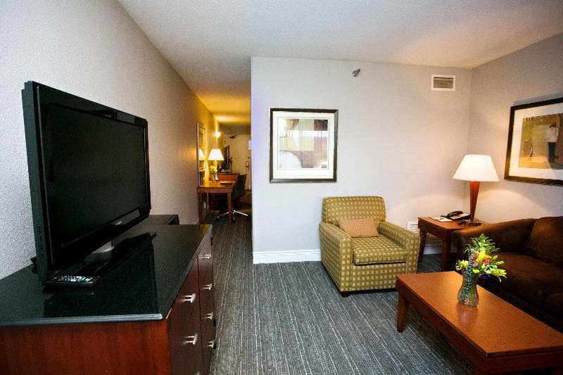 DoubleTree by Hilton Hotel Minneapolis - Park Place 5