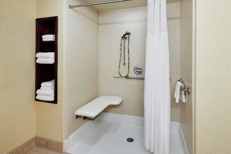 Hampton Inn Indianapolis Northwest - Park 100 photo 1