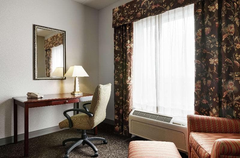 Hampton Inn Indianapolis Northwest - Park 100 3