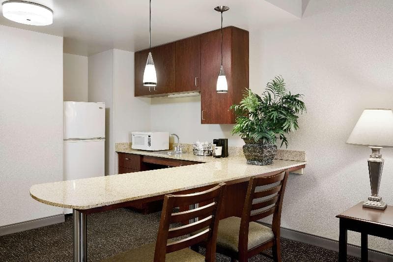 Hampton Inn Indianapolis Northwest - Park 100 4