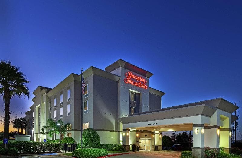 Hampton Inn & Suites Houston-Bush Intercontinental Aprt 3