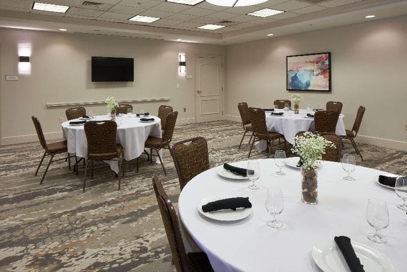 Hilton Garden Inn Evansville photo 1