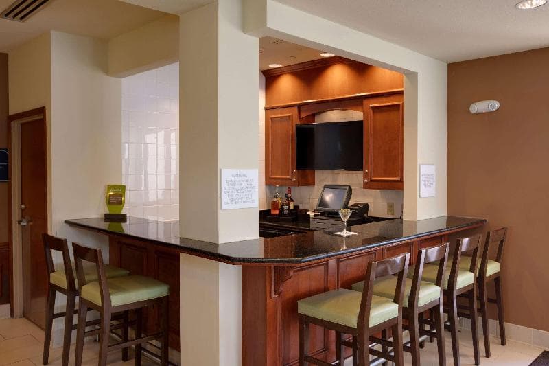 Hilton Garden Inn Oklahoma City Airport 2