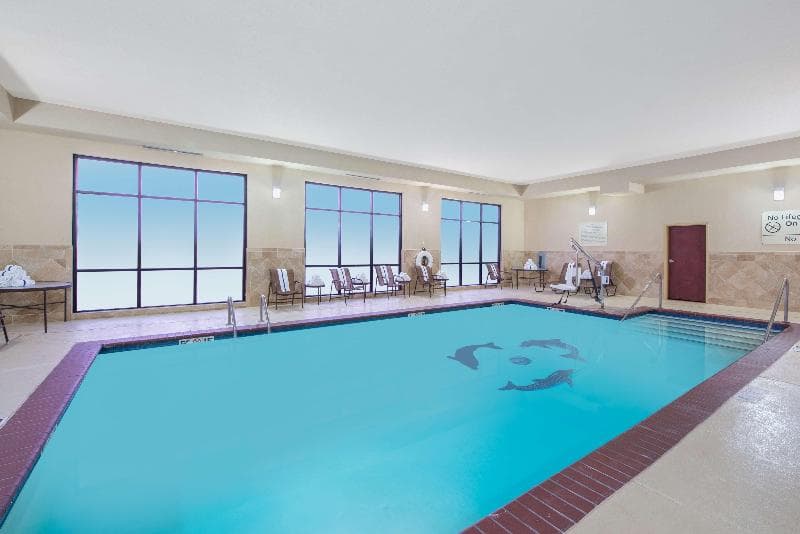 Hampton Inn & Suites Oklahoma City - South 4