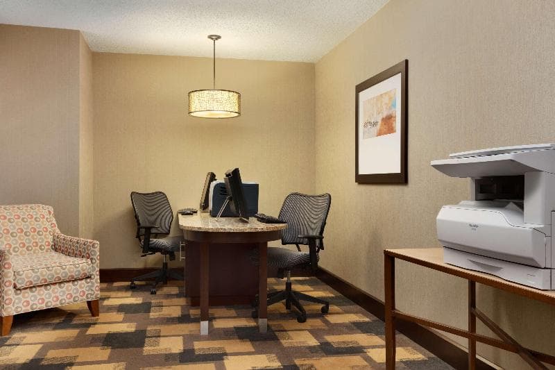 Homewood Suites by Hilton Houston-Willowbrook Mall photo 1