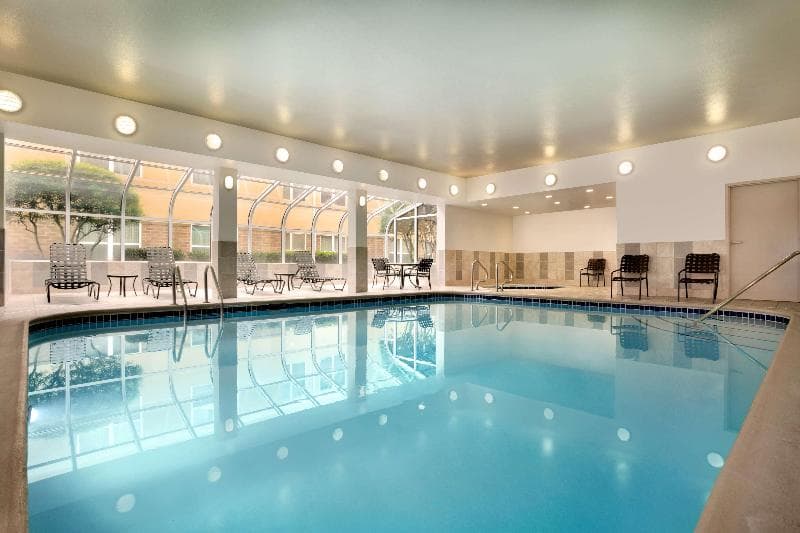 Homewood Suites by Hilton Houston-Willowbrook Mall 4