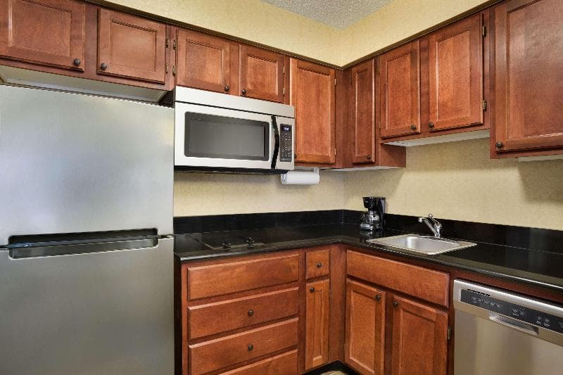 Homewood Suites by Hilton Houston-Willowbrook Mall 2