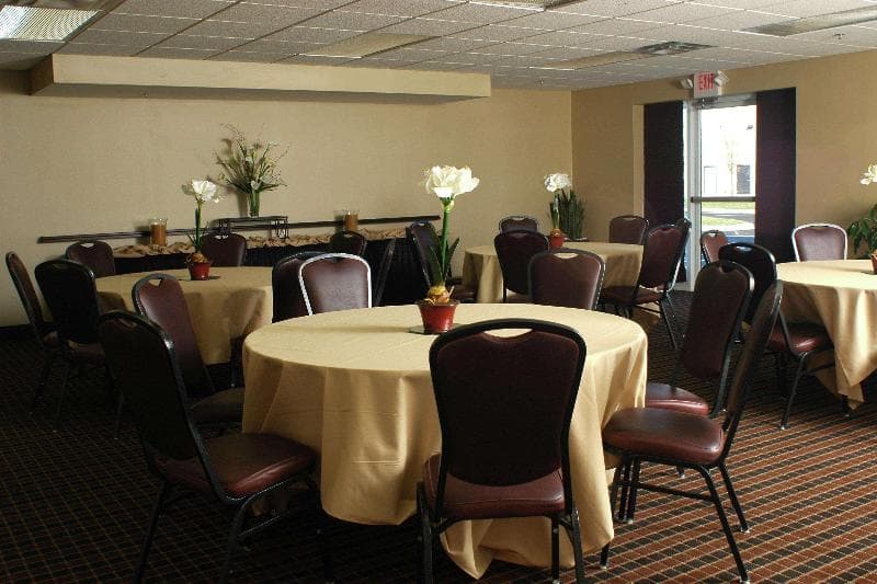 Homewood Suites by Hilton Louisville-East 3