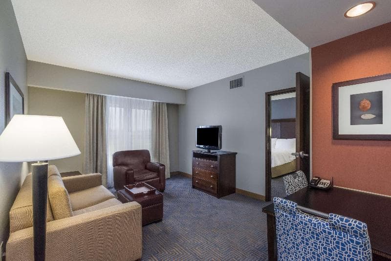 Homewood Suites by Hilton Louisville-East 2