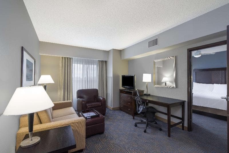 Homewood Suites by Hilton Louisville-East 5