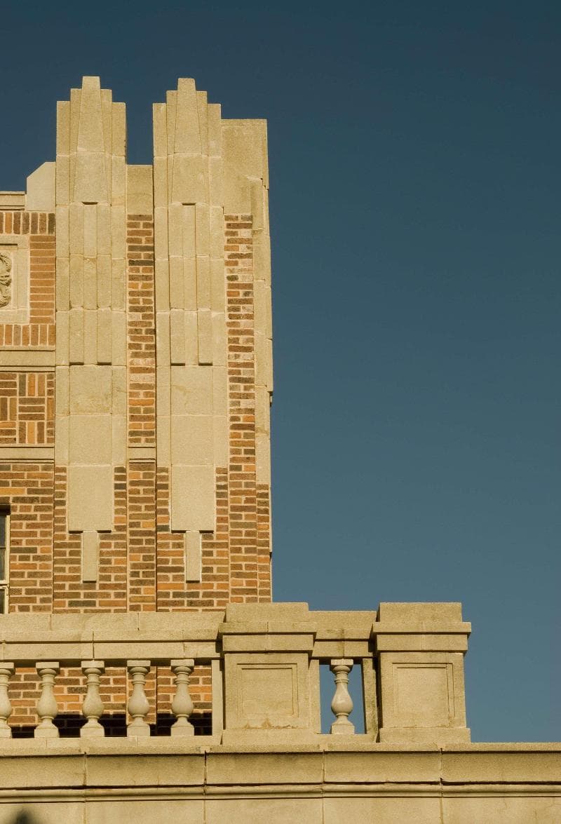 The Skirvin Hilton Oklahoma City photo 1