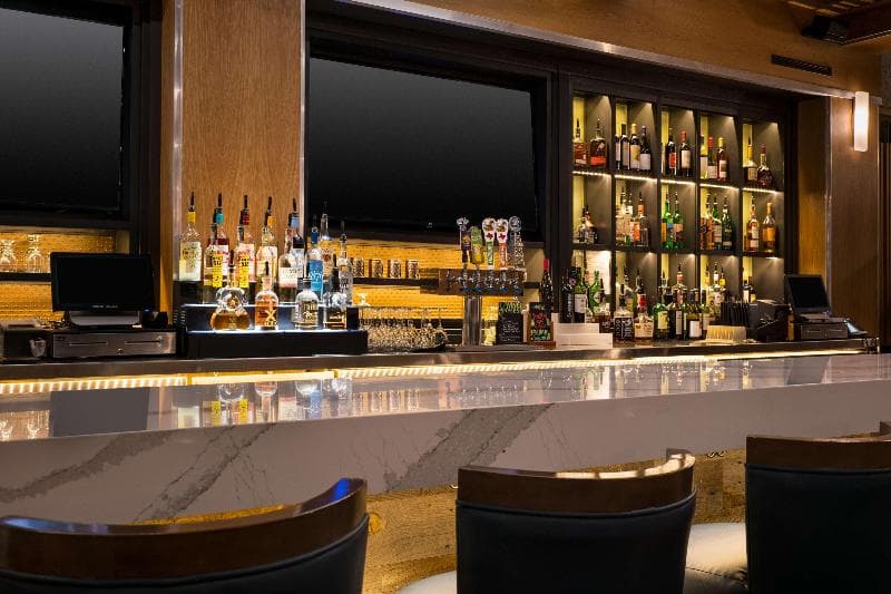 Embassy Suites by Hilton Austin Central 4