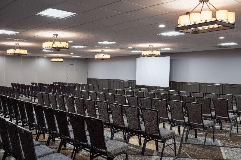 Embassy Suites by Hilton Austin Central 1