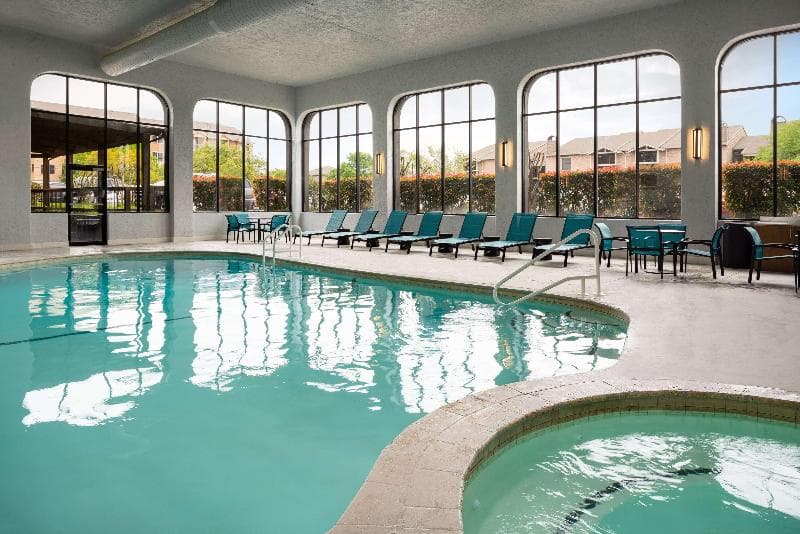 Embassy Suites by Hilton Austin Central 5
