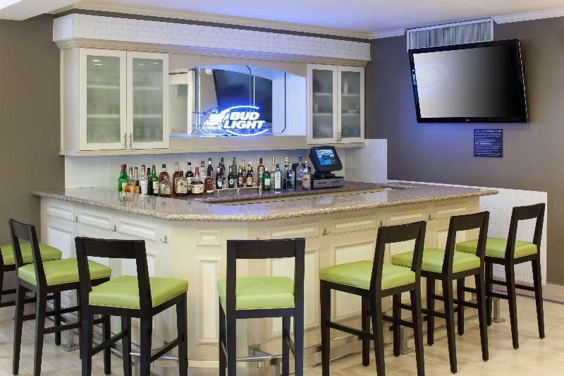 Hilton Garden Inn McAllen Airport 2