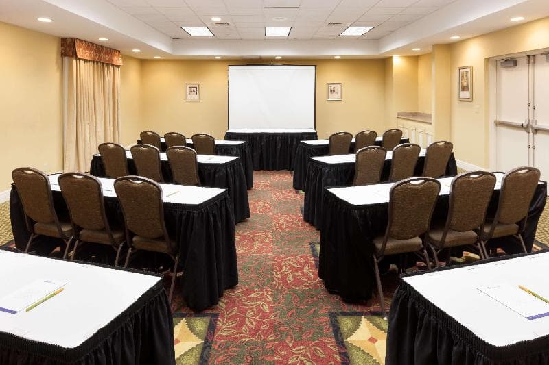 Hilton Garden Inn McAllen Airport photo 1