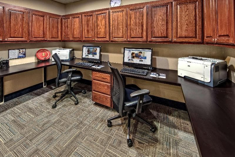 Hampton Inn & Suites Tulsa South-Bixby photo 1