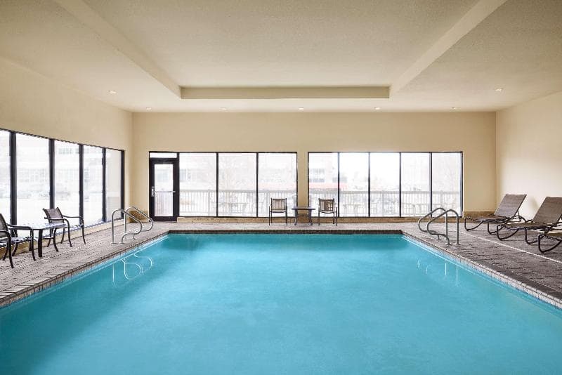 Hampton Inn & Suites Tulsa South-Bixby 5