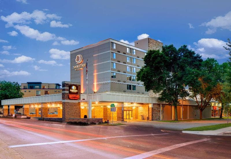 DoubleTree by Hilton Madison Downtown photo 1