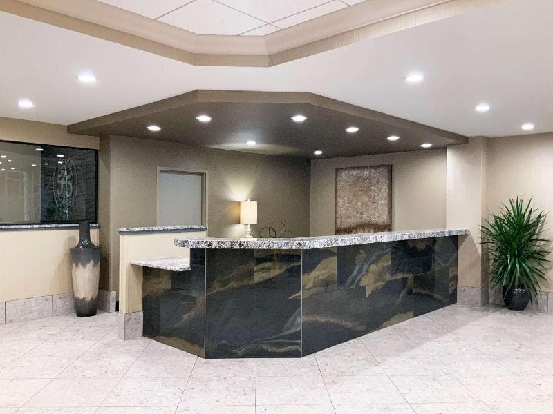 DoubleTree by Hilton Madison Downtown 3