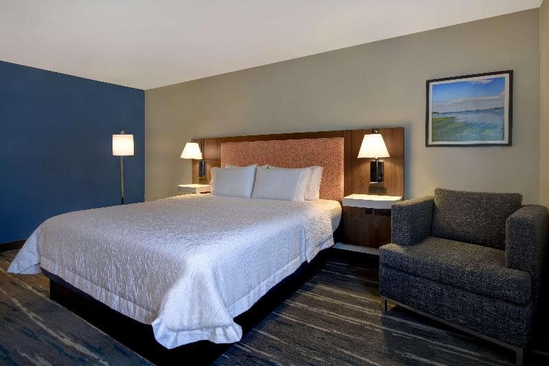 Hampton Inn Potomac Mills/Woodbridge photo 1