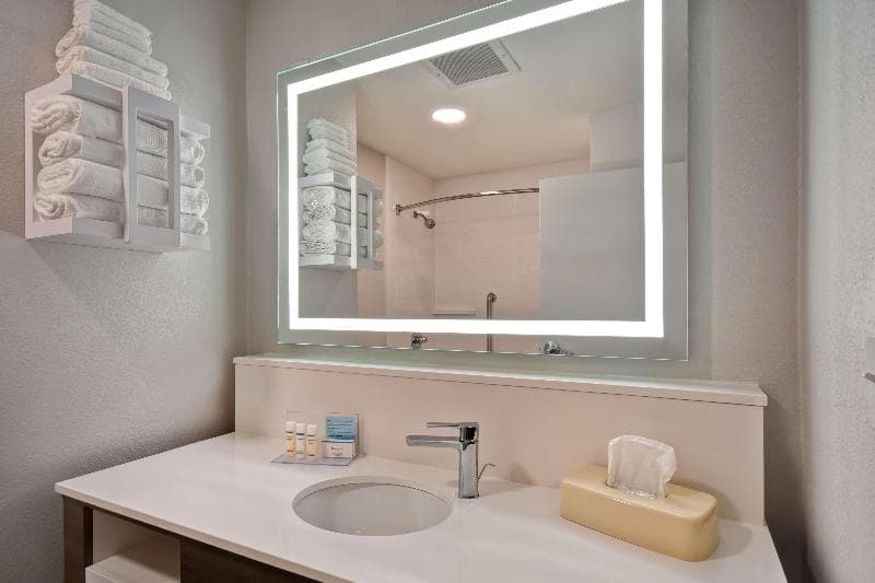 Hampton Inn Potomac Mills/Woodbridge 3