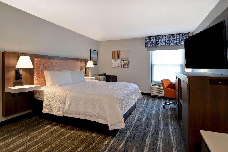Hampton Inn Potomac Mills/Woodbridge 5