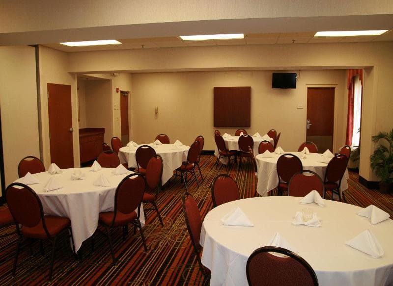 Hampton Inn & Suites Springfield-Southwest 4
