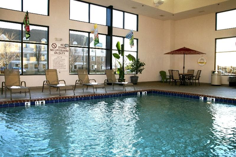 Hampton Inn & Suites Springfield-Southwest 3