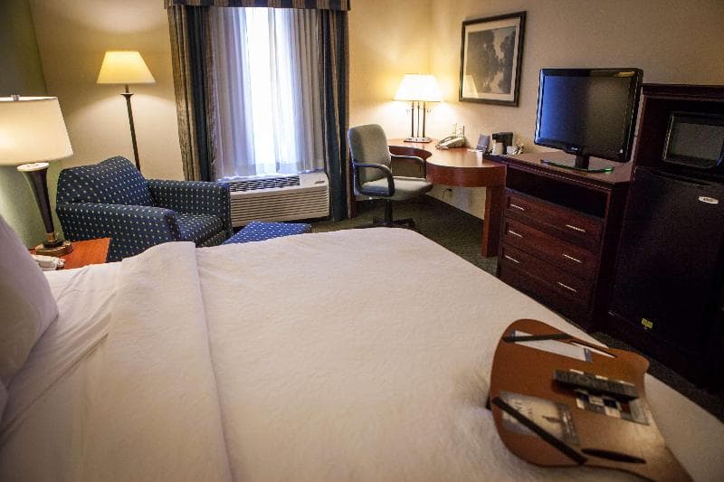 Hampton Inn & Suites Springfield-Southwest 2