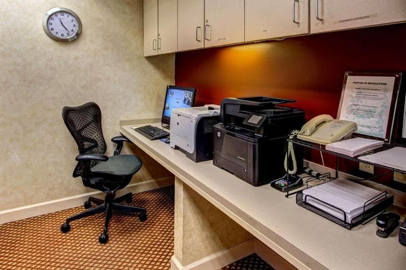 Hilton Garden Inn Williamsburg photo 1